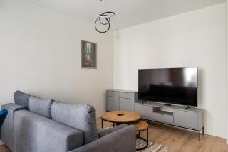 Wilanów Sarmacka Apartment with Garden - Varsavia - 8