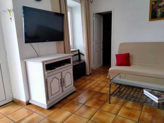 Maison de village corse - Campitello - 4