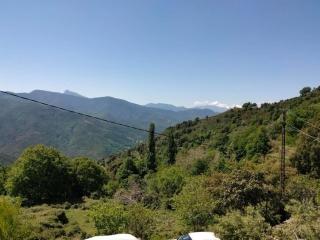 Maison de village corse - Campitello - 3