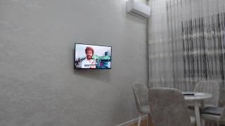 Banu House - Sumqayıt - 6