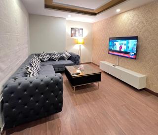 Luxurious Apartment - Islamabad - 0