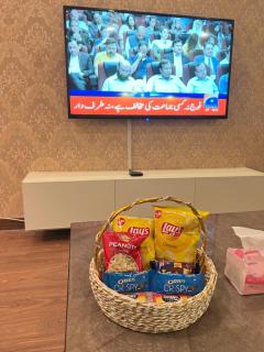 Luxurious Apartment - 7