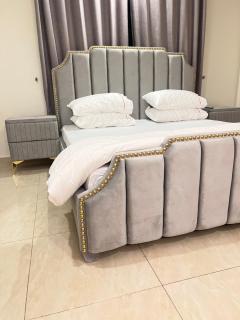 Luxurious Apartment - Islamabad - 3