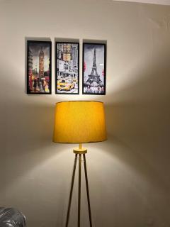 Luxurious Apartment - 4