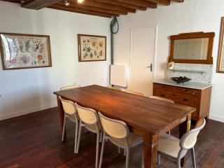 Maison de campagne familiale - 7