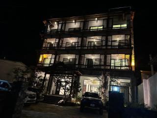 Dongvan Ville Du H'Mong Hotel - 8