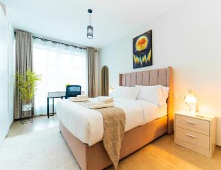Elite Residences by Bednbeyond O72195O3I9 - Nairobi - 9