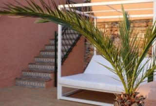 Casa Jabali - Almería - 5