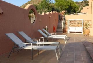 Casa Jabali - Almería - 7