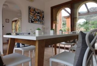 Casa Jabali - Almería - 1