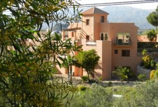 Casa Jabali - Almería - 0