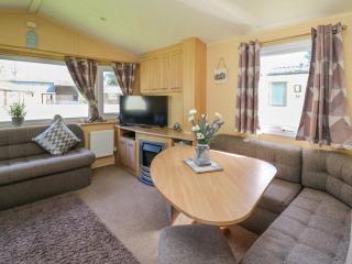 Caravan 2 at Blackmoor Farm - 9