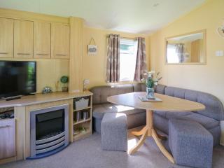 Caravan 2 at Blackmoor Farm - Narberth - 5