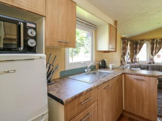 Caravan 2 at Blackmoor Farm - Narberth - 2
