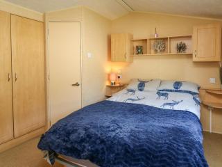 Caravan 2 at Blackmoor Farm - Narberth - 1