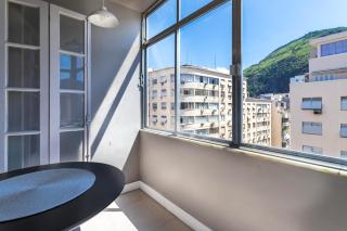 5 minutos da praia de Copacabana - NSC1003 - 8