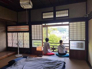 Guesthouse SETOUCHI LIFE - 5