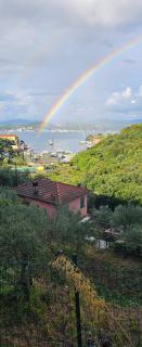 CASA AMELIA - Le Grazie - 5