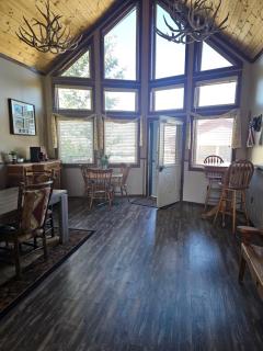 Salt River Lodge - Thayne - 4