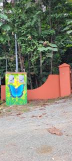 TREEHOUSE PILON PAVONES - Pavones - 8