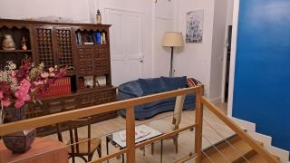 Le Gîte de la Halle - Beaumont-de-Lomagne - 7
