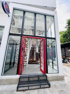 Samui Beach Hostel - Amphoe Koksamui - 5