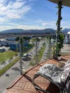 Penthouse in Alta City - Alta - 0