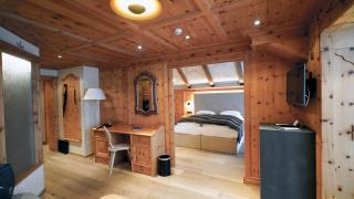 Sport- und Genusshotel Silvretta - 2