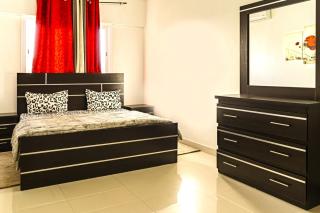 Chambres meublées Avenue Cheikh Anta Diop - Dakar - 5