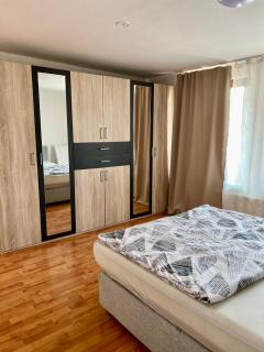 3-Zimmer Messe Apartment in Laatzen mit kostenlosen Parkplätzen - Hannover - 2