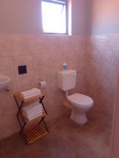 Petrified forest restcamp - 4