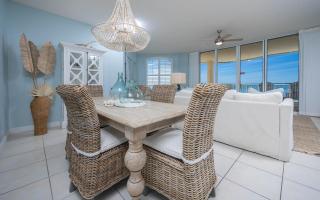 FL-Beach Colony East E3B condo - 8