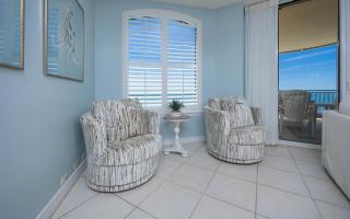 FL-Beach Colony East E3B condo - 5