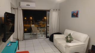 Apartamento Largo dos Coqueiros - Riviera de São Lourenço - 4