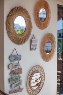 Boho Avilla Gigantes - swimming pool - garage - AC - Puerto de Santiago - 2