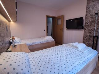 Kolibri apartment - Burgas - 6