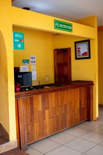 Hotel HASA Nicaragua - Managua - 2