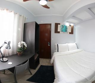 Santo Antônio Hotel Ltda - Angatuba - 2