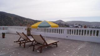 Riad Argano taghazout surf - yoga - 8
