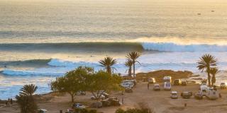 Riad Argano taghazout surf - yoga - 6