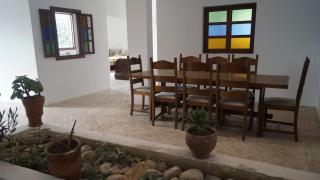 Riad Argano taghazout surf - yoga - 2