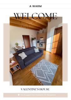 Valentine's House - Bergamo - 9