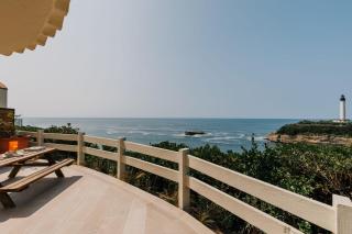 Phare Ouest - Biarritz - Biarritz - 0