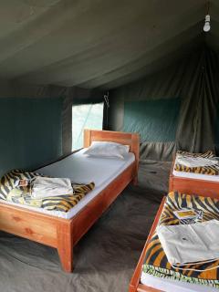 Sadanga & Sons Mobile Camp Safaris - Mugumu - 7