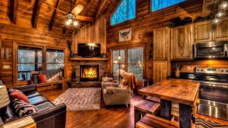 Secluded Springs - Morganton - 8