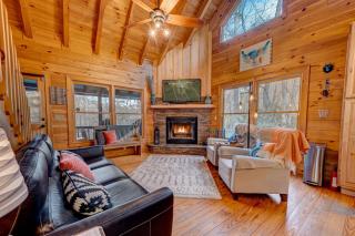 Secluded Springs - Morganton - 3