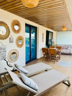Boho Avilla Gigantes - swimming pool - garage - AC - Puerto de Santiago - 7