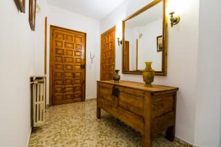 Balcón de la tejera - Cazorla - 9