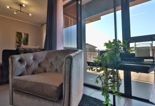 Luxury Lowveld Retreat - Boschrand - 8