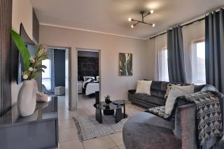 Luxury Lowveld Retreat - 7